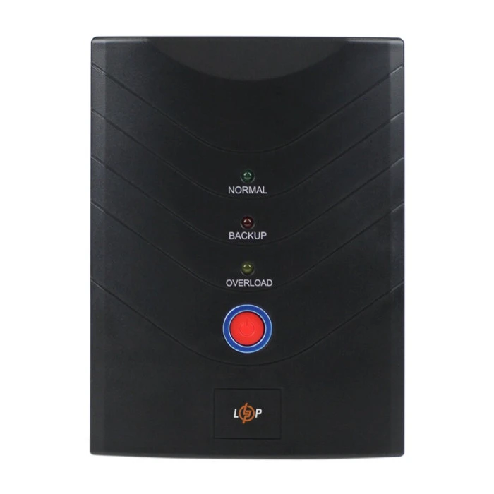 Источник бесперебойного питания (ИБП) LP 1700VA (1020Вт)