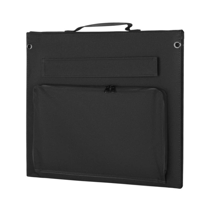 Портативна сонячна панель LPS 100W