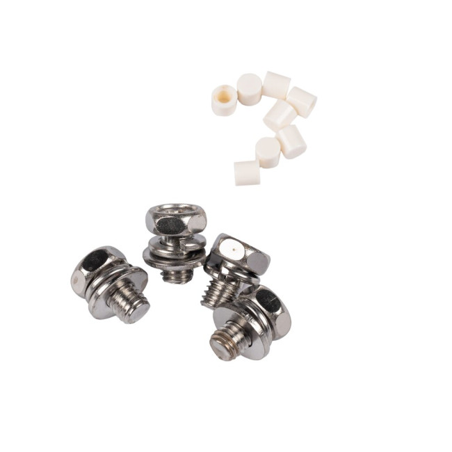 Аккумулятор LP LiFePO4 51,2V - 120 Ah 6000Wh (Smart BMS 100A) с LCD RM AB RS485/CAN