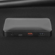 Портативна сонячна панель LPS 100W