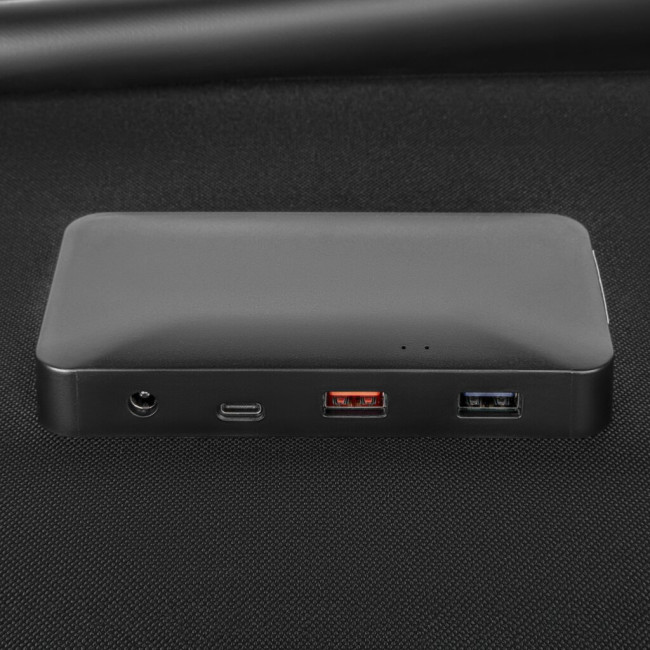 Портативная солнечная панель LPS 100W
