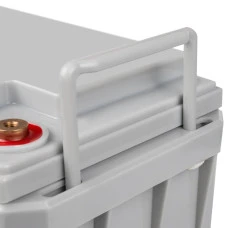 Акумулятор мультигелевий LPM-MG 12V - 65 Ah