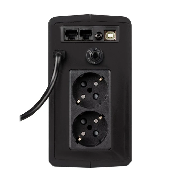 Джерело безперебійного живлення (ДБЖ) LP UL850VA 2Pro