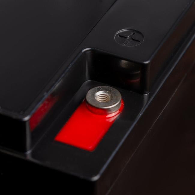 Аккумулятор AGM LPM 12V-26 Ah под болт М5