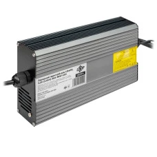 Зарядное устройство для аккумуляторов LiFePO4 3.2V (3.65V)-30A-96W-LED