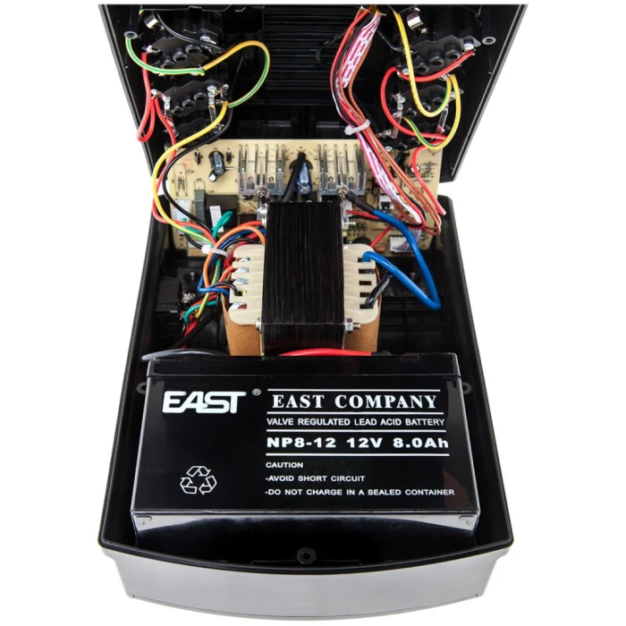 Джерело безперебійного живлення (ДБЖ) LP 850VA-6PS (595Вт)