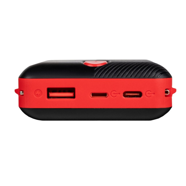 Зовнішній акумулятор (Power Bank) LP PQ24 20000mAh 22.5W