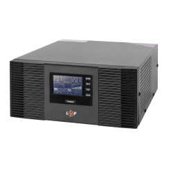 ИБП с правильной синусоидой 12V LPM-PSW-1500VA (1050Вт)