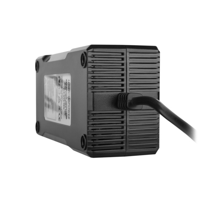 Зарядное устройство для аккумуляторов LiFePO4 12V (14.6V)-12A-144W