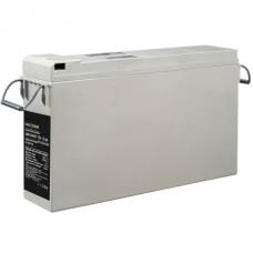 Фронт-терминальный аккумулятор LPM-FT 12V-55 Ah