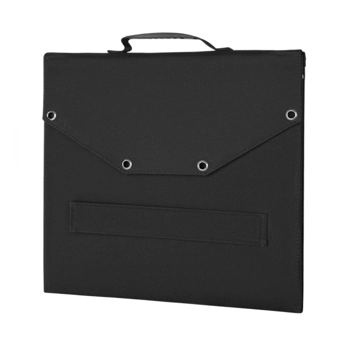 Портативна сонячна панель LPS 100W