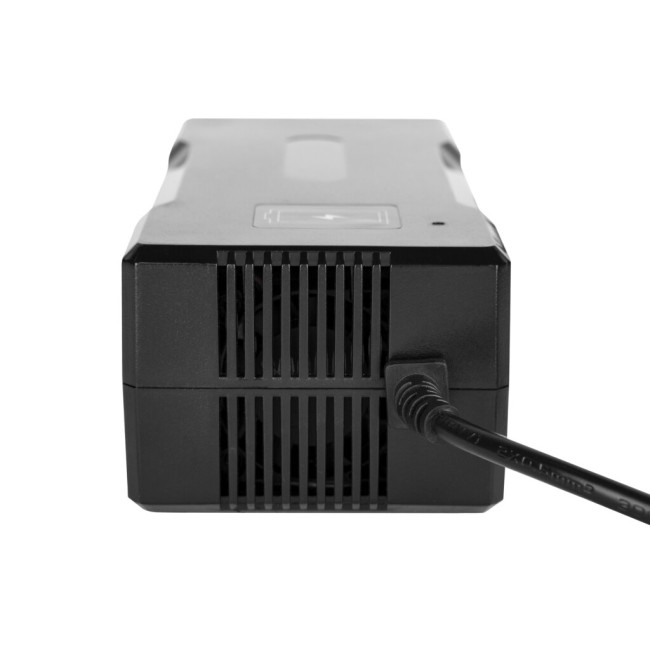 Зарядное устройство для аккумуляторов LiFePO4 12V (14.6V)-12A-144W