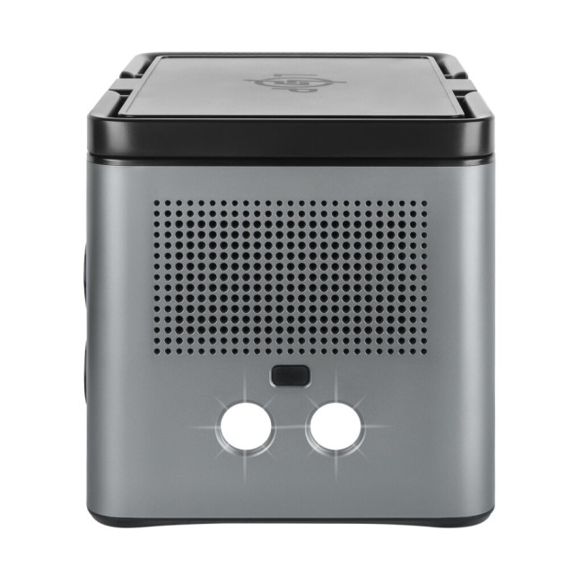 Многофункциональная портативная зарядная станция LP CHARGER MPPT 700 Pro (700W, 614Wh)