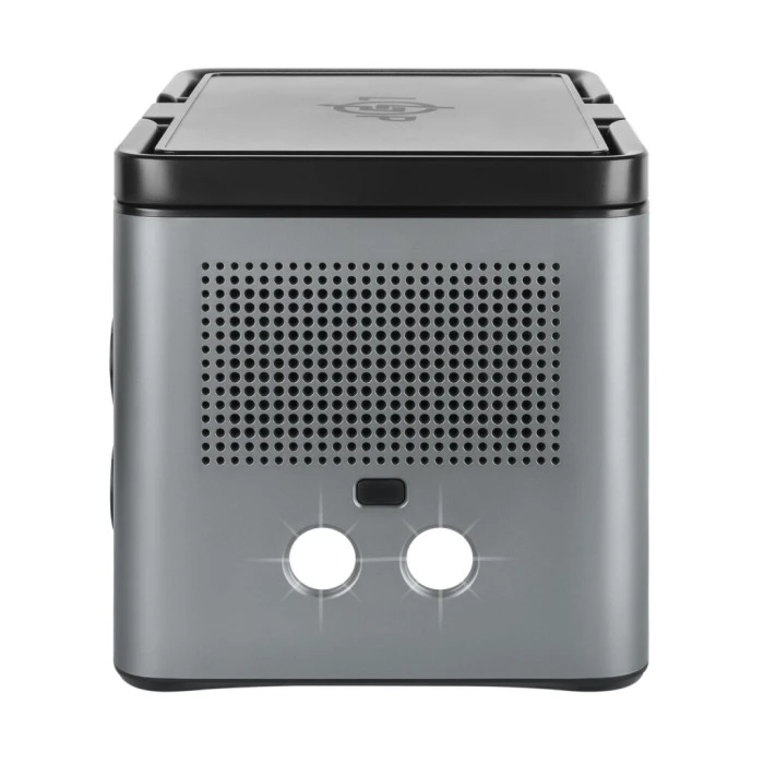 Багатофункціональна портативна зарядна станція LP CHARGER MPPT 700 Pro (700W, 614Wh)