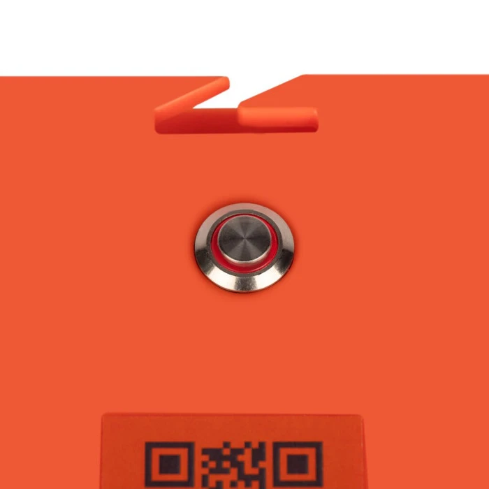 Аккумулятор LP LiFePO4 12,8V - 32 Ah (410Wh) (BMS 40А/32A) пластик LCD Smart BT