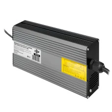 Зарядное устройство для аккумуляторов LiFePO4 3.2V (3.65V)-20A-64W-LED