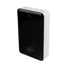 Бездротовий Power Bank LP PQ18 20000mAh