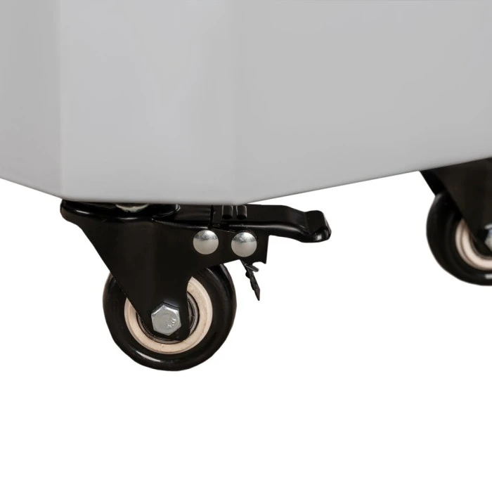 Система резервного питания LP Autonomic Power FW 2500W (АКБ 2600Wh) Графит мат