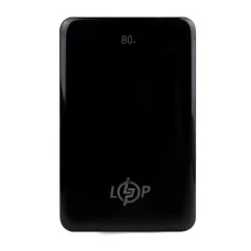 Бездротовий Power Bank LP PQ18 20000mAh