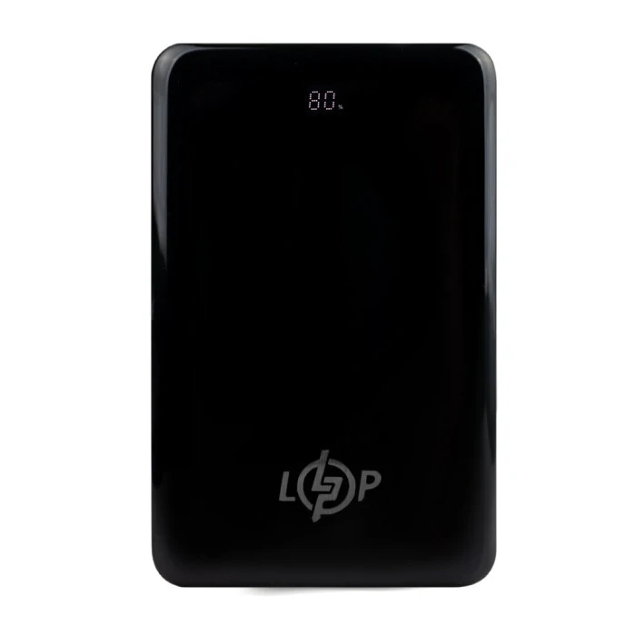 Бездротовий Power Bank LP PQ18 20000mAh