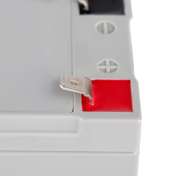 Акумулятор мультигелевий LPM-MG 12V - 7.2 Ah