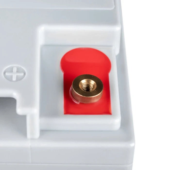 Аккумулятор мультигелевый LPM-MG 12V - 40 Ah