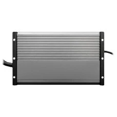 Зарядное устройство для аккумуляторов LiFePO4 3.2V (3.65V)-40A-128W-LED