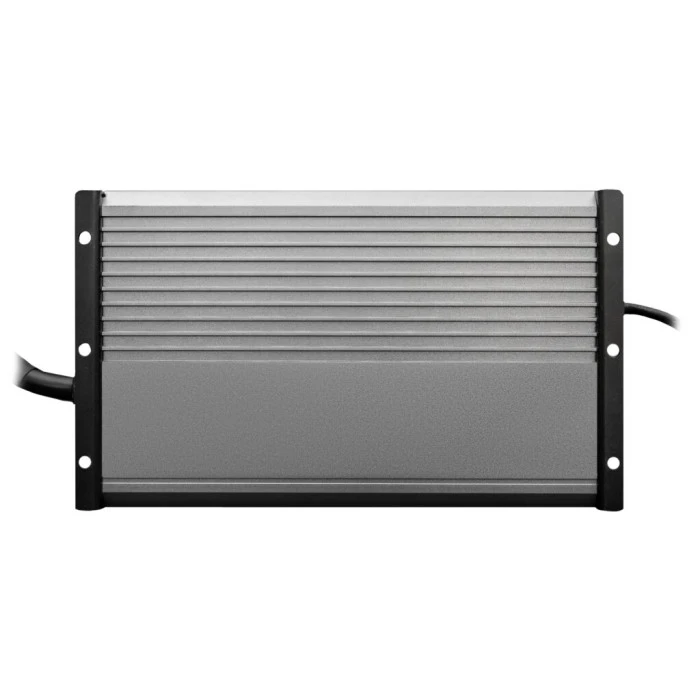 Зарядное устройство для аккумуляторов LiFePO4 3.2V (3.65V)-40A-128W-LED