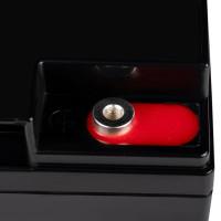 Аккумулятор AGM LPM 12V-20 Ah под болт М5