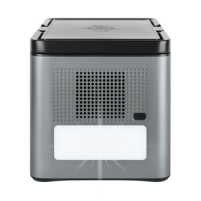 Многофункциональная портативная зарядная станция LP CHARGER MPPT 700 Pro (700W, 614Wh)