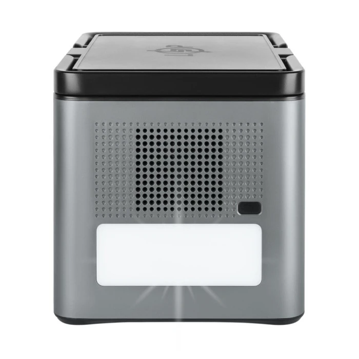 Багатофункціональна портативна зарядна станція LP CHARGER MPPT 700 Pro (700W, 614Wh)