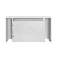 Універсальний фанкойл FLM-34TM-BL