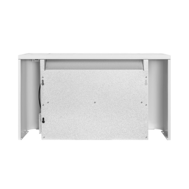 Універсальний фанкойл FLM-34TM-BL