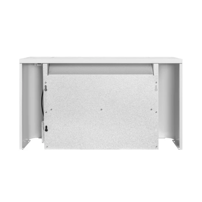 Универсальный фанкойл FLM-34TM-BL