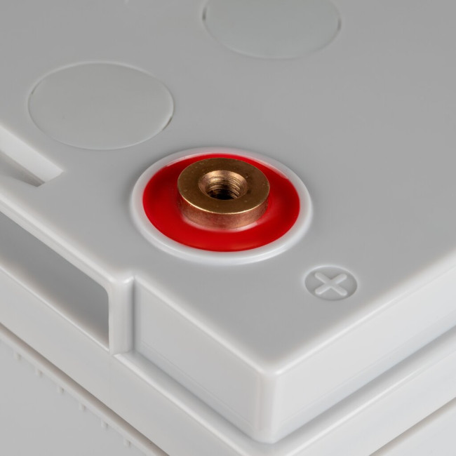 Аккумулятор гелевой LPM-GL 12V - 100 Ah