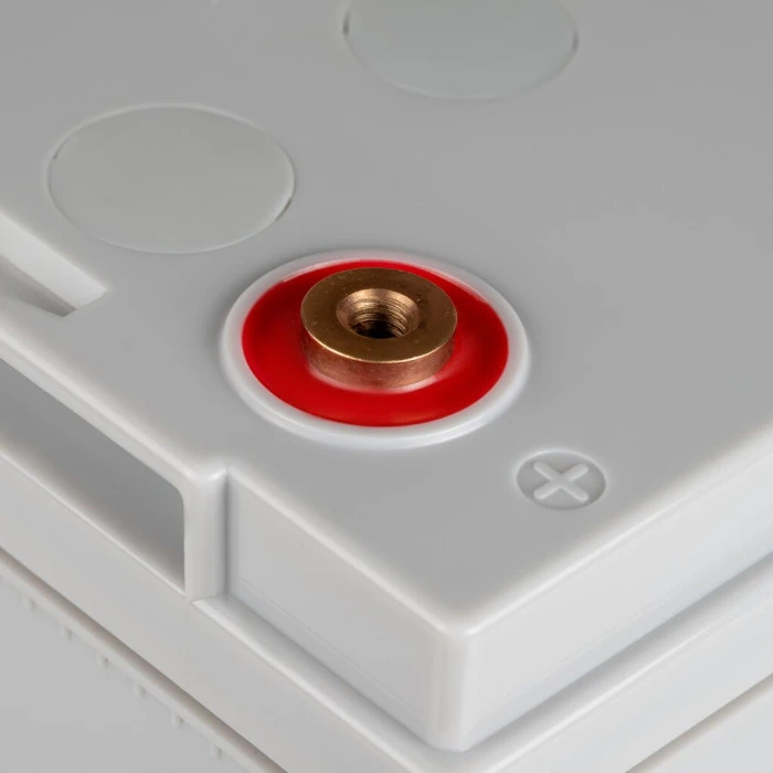 Аккумулятор гелевый LPM-GL 12V - 100 Ah