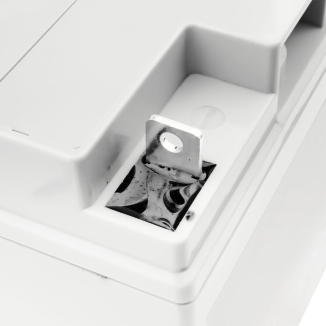 Аккумулятор мультигелевый LP-MG 12V - 20 Ah Silver