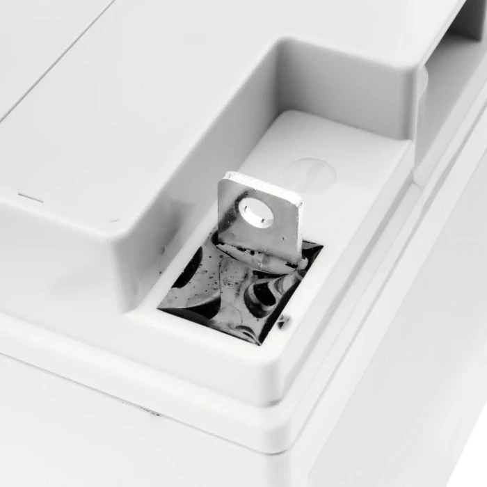 Аккумулятор мультигелевый LP-MG 12V - 20 Ah Silver