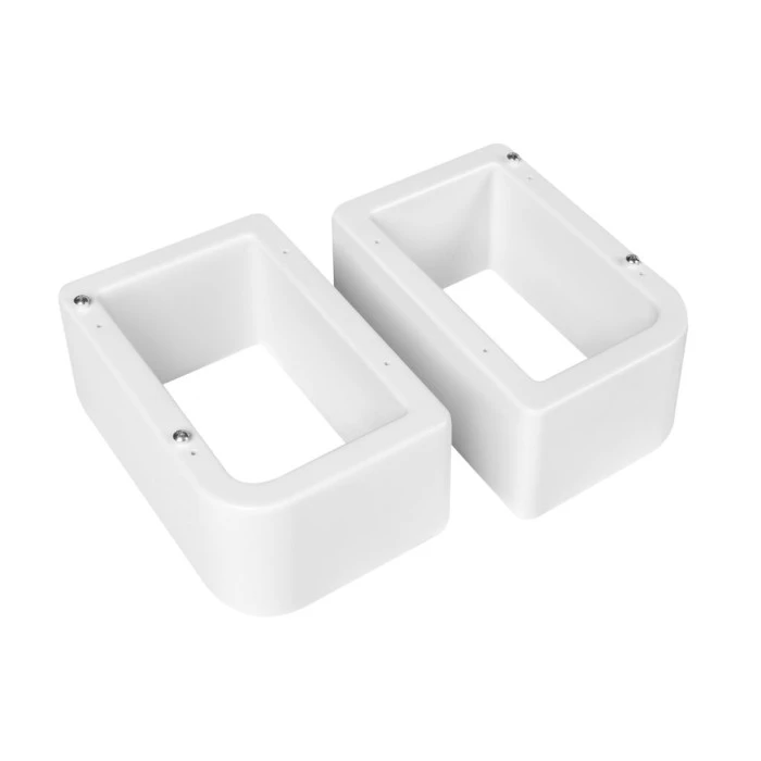 Универсальный фанкойл FLM-34TM-BL