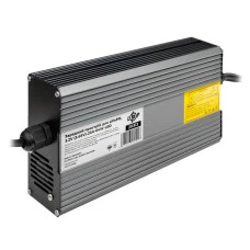 Зарядное устройство для аккумуляторов LiFePO4 3.2V (3.65V)-20A-64W-LED