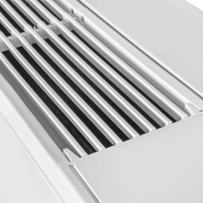 Универсальный фанкойл FLM-34TM-BL