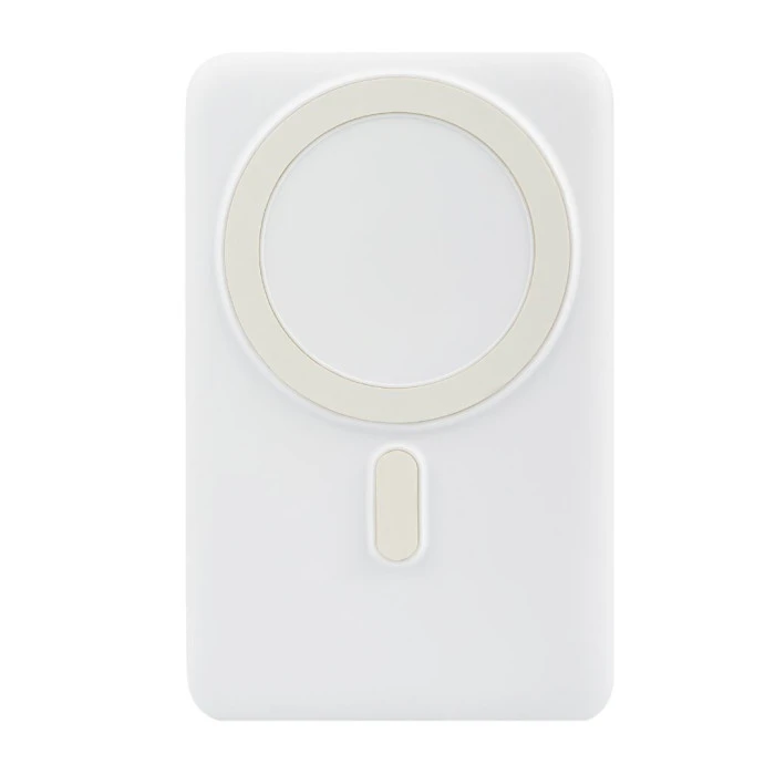 Бездротовий Power Bank LP PQ18 20000mAh