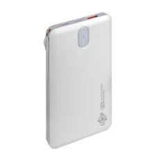 Зовнішній акумулятор (Power Bank) LP PQ13 10000mAh 22.5W