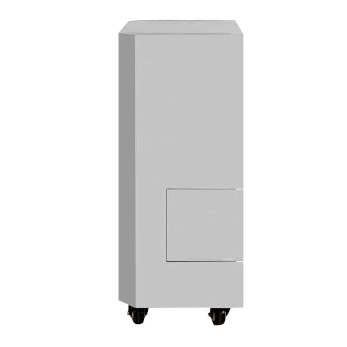 Система резервного питания LP Autonomic Power FW 2500W (АКБ 2600Wh) Графит мат