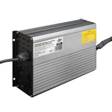 Зарядное устройство для аккумуляторов LiFePO4 3.2V (3.65V)-40A-128W-LED