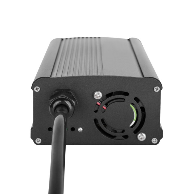 Зарядное устройство для аккумуляторов LiFePO4 24V (29.2V)-10A-240W