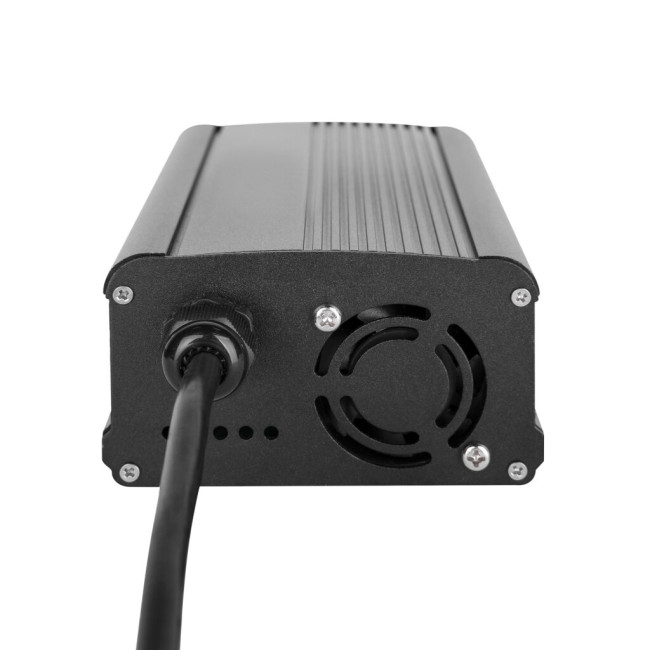 Зарядное устройство для аккумуляторов LiFePO4 24V (29.2V)-10A-240W