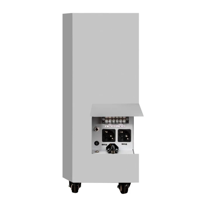 Система резервного питания LP Autonomic Power FW 2500W (АКБ 2600Wh) Графит мат