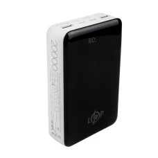 Бездротовий Power Bank LP PQ18 20000mAh