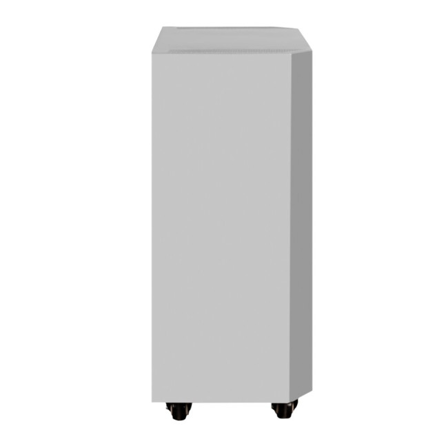 Система резервного живлення LP Autonomic Power FW 2500W (АКБ 2600Wh) Графіт мат